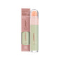 Mineral Fusion Liquid Concealer with Jojoba, Shea and Hyaluronic Acid, Brightening, Correcting and 5 Shades, 7ml - Correcting