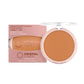 Mineral Fusion Pressed Powder Foundation, Talc-Free Mineral Base with White Tea and Pomegranate, 24 Shades, 9g - Warm 7