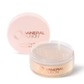 Mineral Fusion Loose Setting Powder with Argan Oil and Hyaluronic Acid, Beige or Banana, 13.5g - Beige
