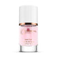 Mineral Fusion Base Coat, Pink-Tinted Nail Prep with Horsetail Extract, 10ml