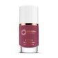 Mineral Fusion Nail Polish, Long-Wearing Glossy Colour, 34 Shades, 10ml - Blushin' Berry