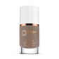 Mineral Fusion Nail Polish, Long-Wearing Glossy Colour, 34 Shades, 10ml - Taupe Shelf