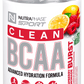 Nutraphase CLEAN BCAA Raspberry Lemonade
