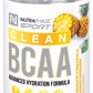 Nutraphase CLEAN BCAA Pineapple