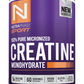 Nutraphase CLEAN Creatine Unflavoured