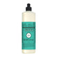 Mrs. Meyer's Clean Day Liquid Dish Soap, 22 Garden Scents, 473ml - Mint