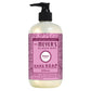 Mrs. Meyer's Clean Day Liquid Hand Soap, 22 Garden Scents, 370ml - Peony