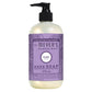Mrs. Meyer's Clean Day Liquid Hand Soap, 22 Garden Scents, 370ml - Lilac