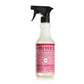 Mrs. Meyer's Clean Day Multi-Surface Everyday Cleaner Spray, 22 Garden Scents, 473ml - Peppermint