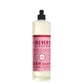 Mrs. Meyer's Clean Day Liquid Dish Soap, 22 Garden Scents, 473ml - Peppermint
