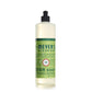 Mrs. Meyer's Clean Day Liquid Dish Soap, 22 Garden Scents, 473ml - Iowa Pine