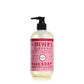 Mrs. Meyer's Clean Day Liquid Hand Soap, 22 Garden Scents, 370ml - Peppermint