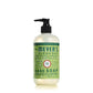 Mrs. Meyer's Clean Day Liquid Hand Soap, 22 Garden Scents, 370ml - Iowa Pine
