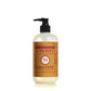 Mrs. Meyer's Clean Day Liquid Hand Soap, 22 Garden Scents, 370ml - Apple Cider