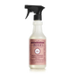 Mrs. Meyer's Clean Day Multi-Surface Everyday Cleaner Spray, 22 Garden Scents, 473ml - Rose