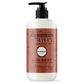 Mrs. Meyer's Clean Day Liquid Hand Soap, 22 Garden Scents, 370ml - Gingerbread