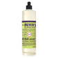 Mrs. Meyer's Clean Day Liquid Dish Soap, 22 Garden Scents, 473ml - Lemon Verbena
