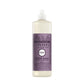 Mrs. Meyer's Clean Day Liquid Dish Soap, 22 Garden Scents, 473ml - Elderberry