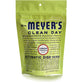 Mrs. Meyer's Clean Day Automatic Dishwasher Packs, Lemon Verbena, 20 Packs