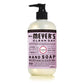 Mrs. Meyer's Clean Day Liquid Hand Soap, 22 Garden Scents, 370ml - Lavender