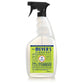 Mrs. Meyer's Clean Day Tub and Tile Cleaner, Lemon Verbena, 946ml