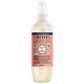 Mrs. Meyer's Clean Day Dog Deodorizing Spritz, White Peach or Sweet Chamomile, 236ml - White Peach