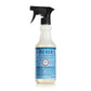 Mrs. Meyer's Clean Day Multi-Surface Everyday Cleaner Spray, 22 Garden Scents, 473ml - Rain Water