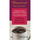 Teeccino Chicory Herbal Coffee, Ground, Case of 6 x 300g - Vanilla Nut