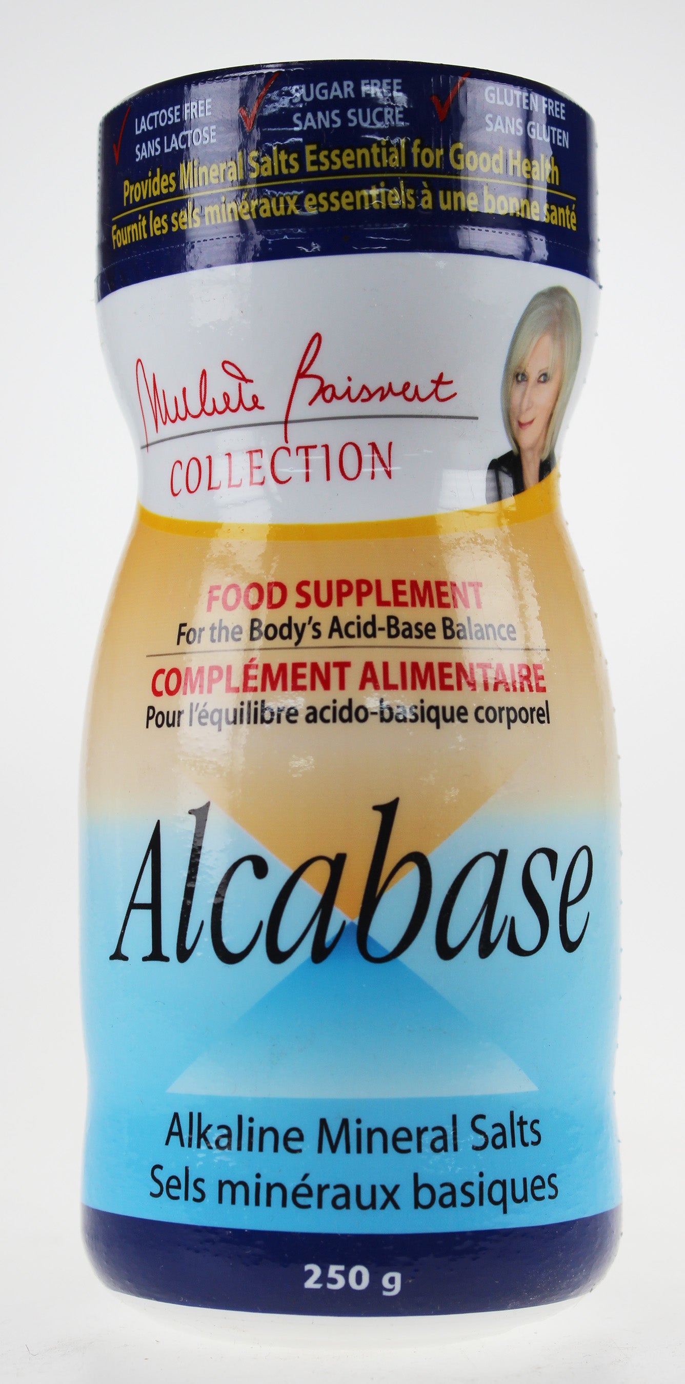 Homeocan Alcabase