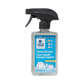 Nature Clean Foaming Dish Spray, Grease Cutting, Fragrance Free, 500ml