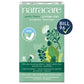 Natracare Panty Liners with Organic Cotton Cover, Mini, Normal, Long, Curved, Tanga or Ultra Thin - Mini, 30 Liners