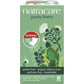 Natracare Panty Liners with Organic Cotton Cover, Mini, Normal, Long, Curved, Tanga or Ultra Thin - Normal, 18 Individually Wrapped