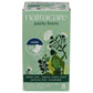 Natracare Panty Liners with Organic Cotton Cover, Mini, Normal, Long, Curved, Tanga or Ultra Thin - Long, 16 Individually Wrapped