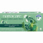 Natracare Panty Liners with Organic Cotton Cover, Mini, Normal, Long, Curved, Tanga or Ultra Thin - Ultra Thin, 22 Liners