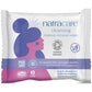Natracare Cleansing Make-up Removal Wipes with Organic Aloe Vera, Chamomile and Apricot, 20 Wipes