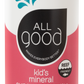 All Good SPF 30 Kids Mineral Sunscreen Spray - 177ml
