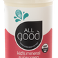 All Good SPF 50 Kids Mineral Sunscreen Butter Stick - 78g