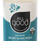 All Good SPF 50 Sport Mineral Sunscreen Butter Stick - 78g