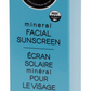 All Good SPF 30 Mineral Face Sunscreen Lotion - 50ml