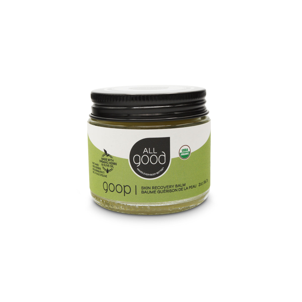 All Good Goop Skin Recovery Balm - 57g