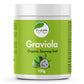 100g | Nia Pure Nature Organic Soursop Leaf Powder 100g