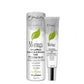 Nia Pure Nature Moringa Eye Contour Serum with Peptides, Guarana and Green Tea, for Puffiness and Dark Circles, 20ml