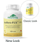 120 Vegetable Capsules | Provita Nutrition Arthro-FLX Forte