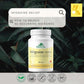 60 Vegetable Capsules | Provita Nutrition Migraine Complex