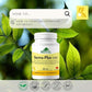 60 Vegetable Capsules | Provita Nutrition Serra-Plus Forte