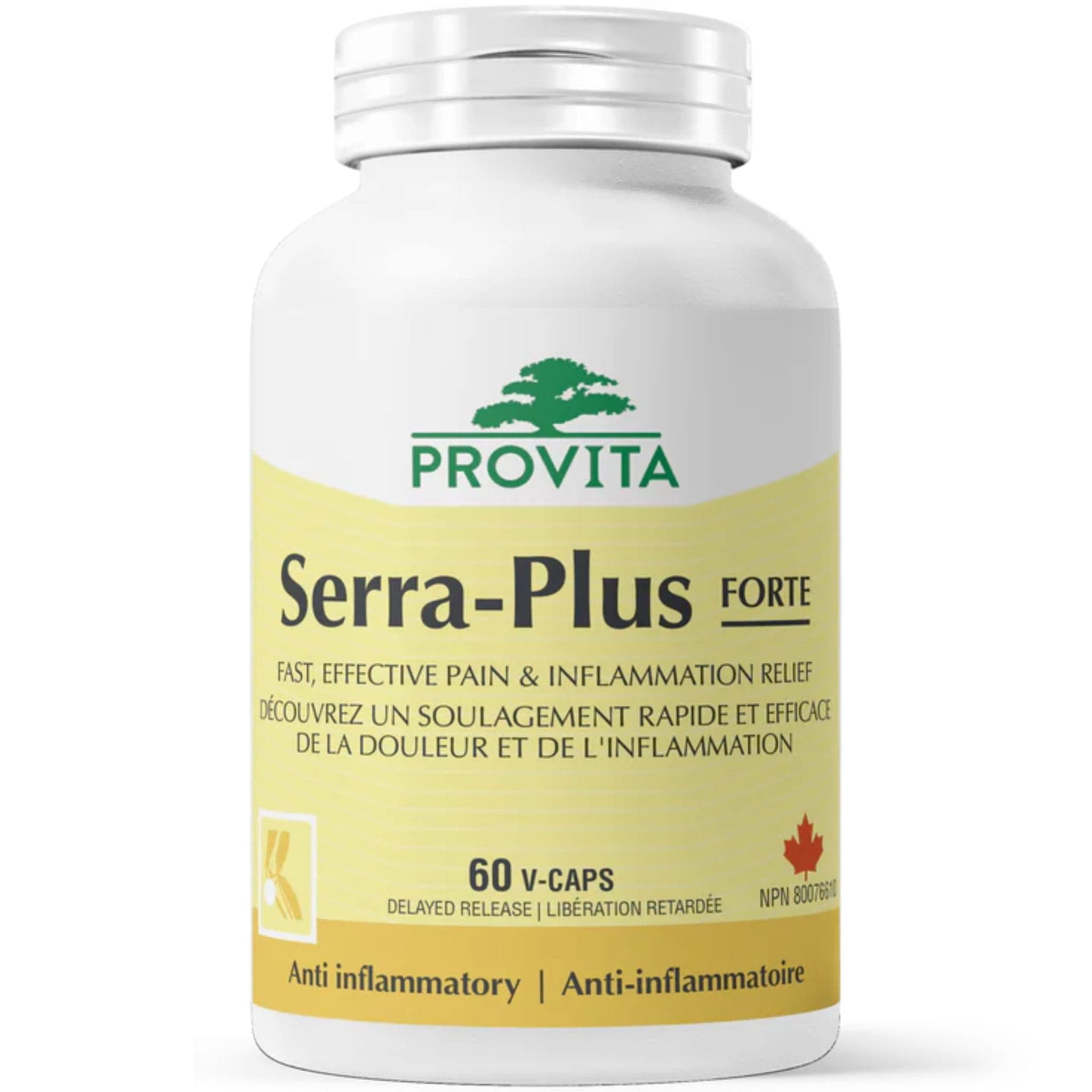 Provita Serra-Plus Forte