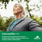 30 Vegetable Capsules | Provita Astaxanthin Forte