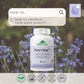 60 Vegetable Capsules | Provita Nutrition Nervine