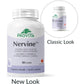 60 Vegetable Capsules | Provita Nutrition Nervine
