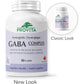60 Vegetable Capsules | Provita Nutrition Synergistic GABA Complex